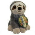 thumbnail image 1 of Adventure Planet Plush Buttersoft Small Heirloom Collection - SLOTH (5 inch), 1 of 1