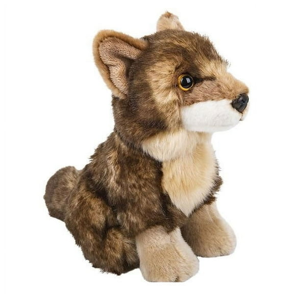 Adventure Planet Plush Heirloom Collection - BUTTERSOFT COYOTE (7 inch)