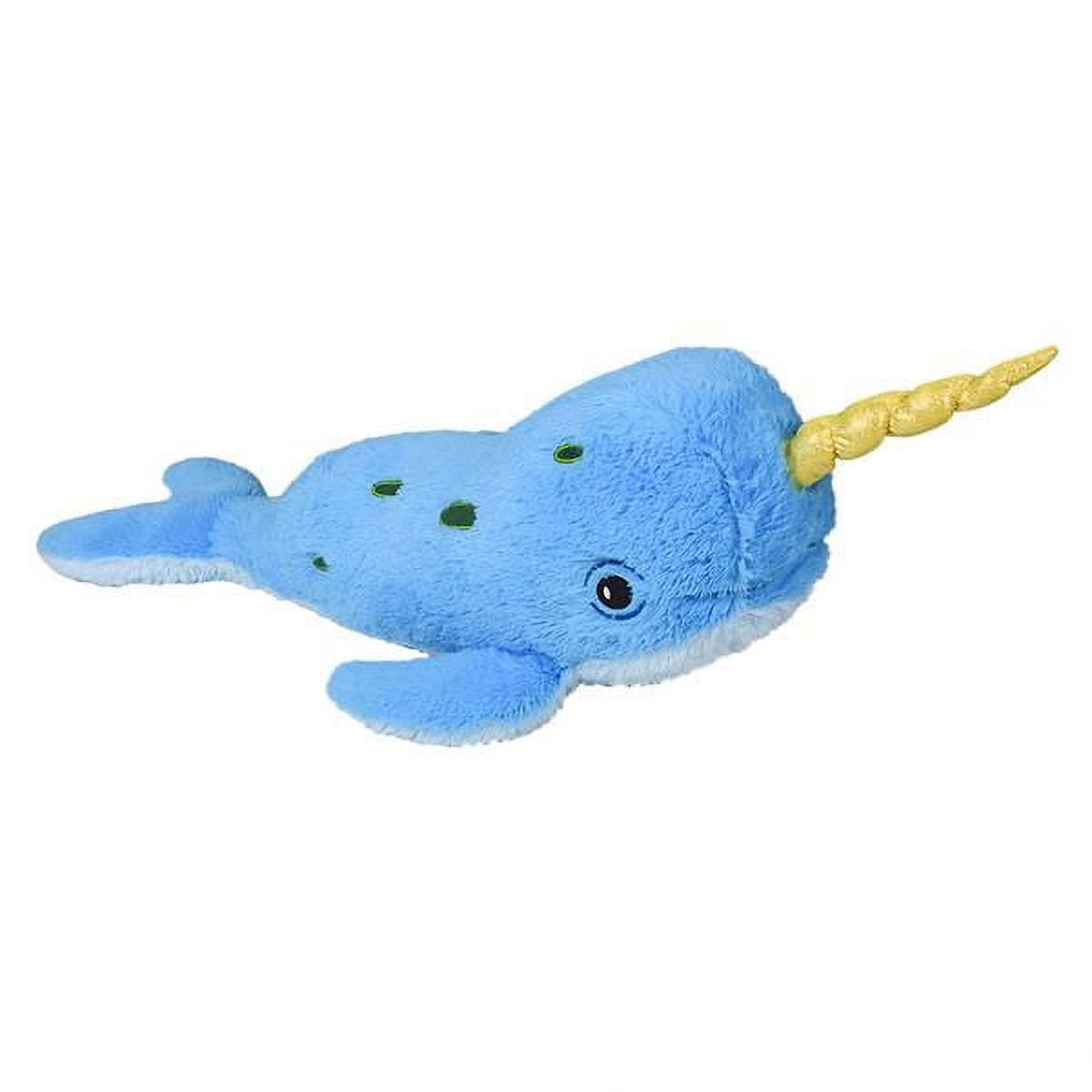 Narwhal stuffed animal walmart hotsell