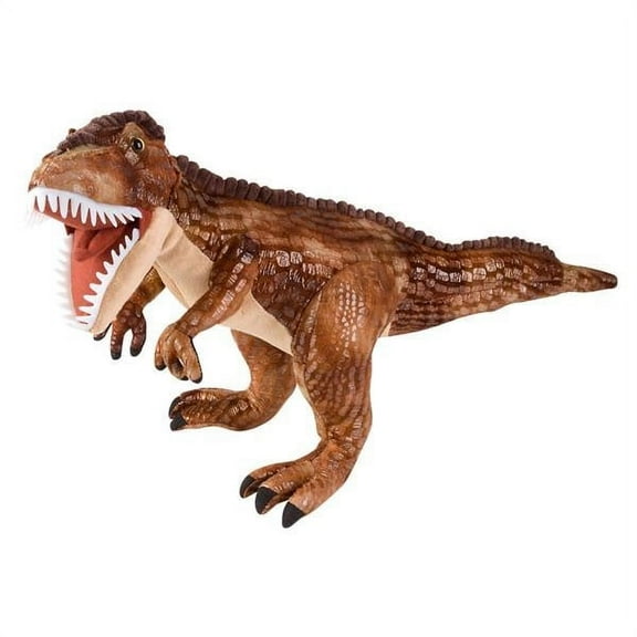 Adventure Planet Plush - T-REX (25 inch)