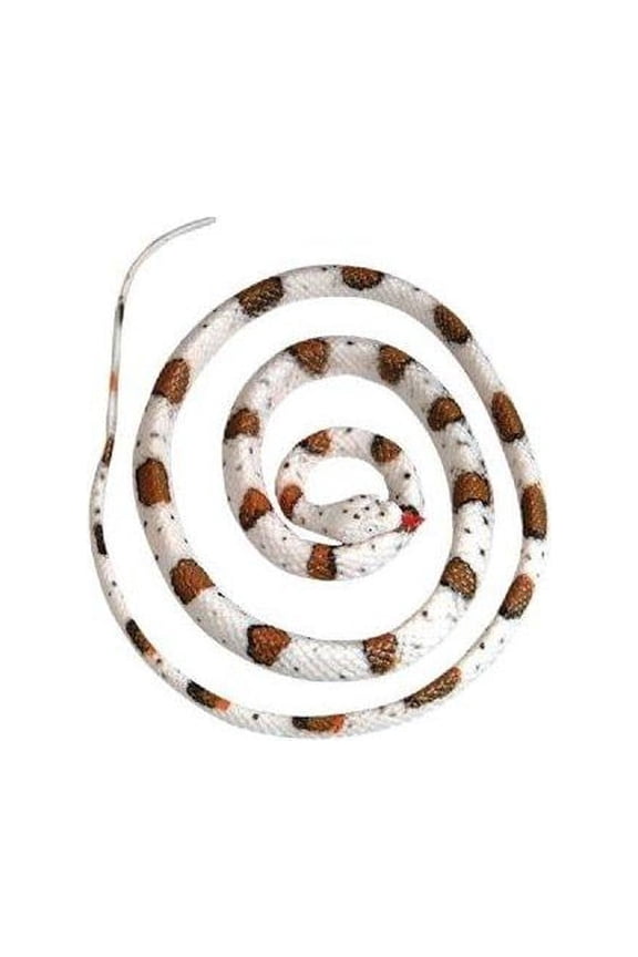 Adventure Planet Rubber Banded Rock Rattlesnake (ONE)