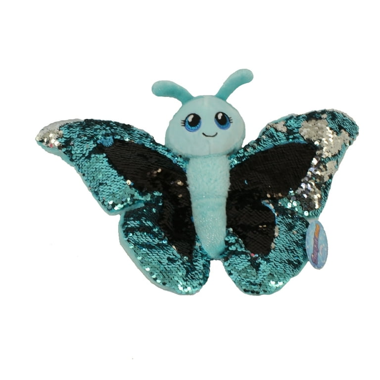Butterfly hotsell beanie boo