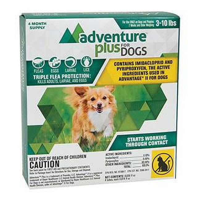 Dog Flea and Tick in Dogs Walmart