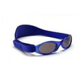 thumbnail image 1 of Adventure ® Polarized Wrap Around Sunglasses, 1 of 2