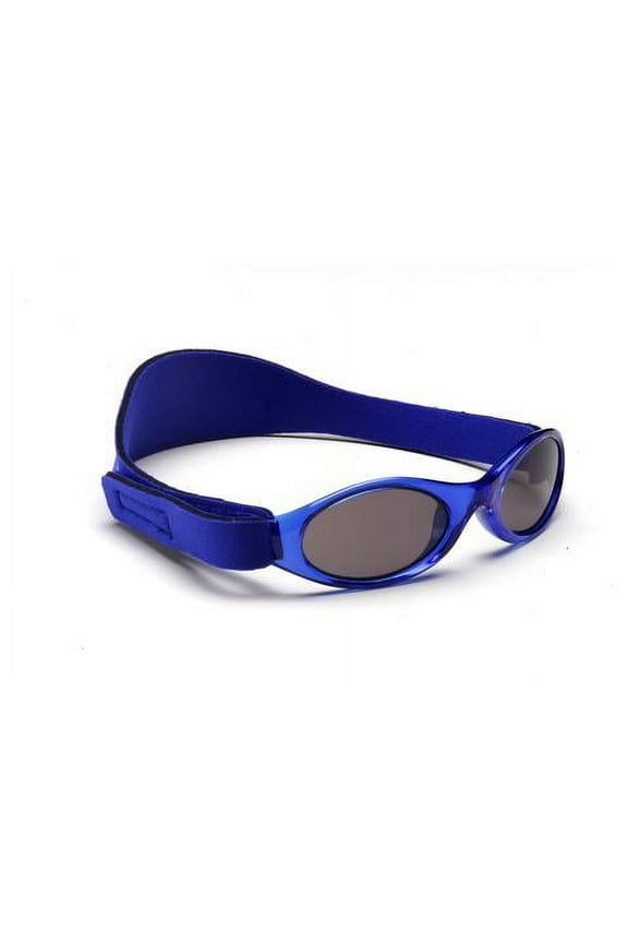 Adventure Polarized Wrap Around Sunglasses