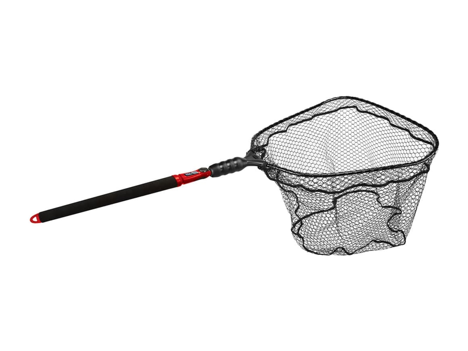 EGO S2 Xlarge 24in X 27in PVC Net, Black/Red, Xlarge - Walmart.com EGO S2 Xlarge 24in X 27in PVC Net, Black/Red, Xlarge - Walmart.com