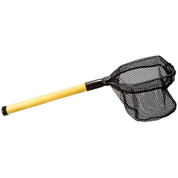 EGO Floating Bait Well Landing Net