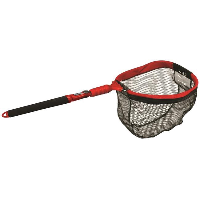 Adventure Products 72014 EGO S2 Slider Compact Guide Landing Net ...