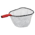 thumbnail image 1 of Adventure Products 72077A Ego S2 Small 15 in. Clear Rubber Net Head, 1 of 1