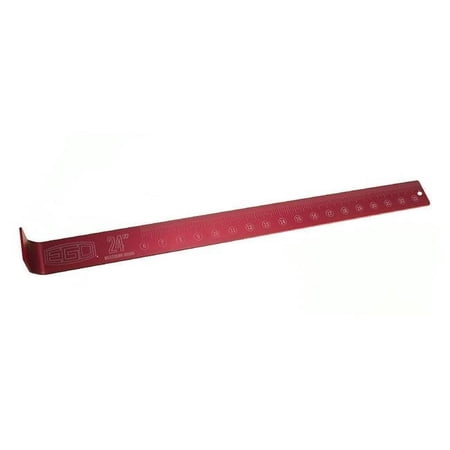 Adventure Products  EGO Measuring Board - 24 in.