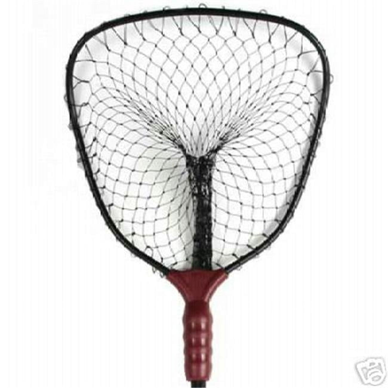 ego fishing net australia Large Trout 5in by 17in and has a bag depth of 20 inches EGO Fishing's Big Game Series
