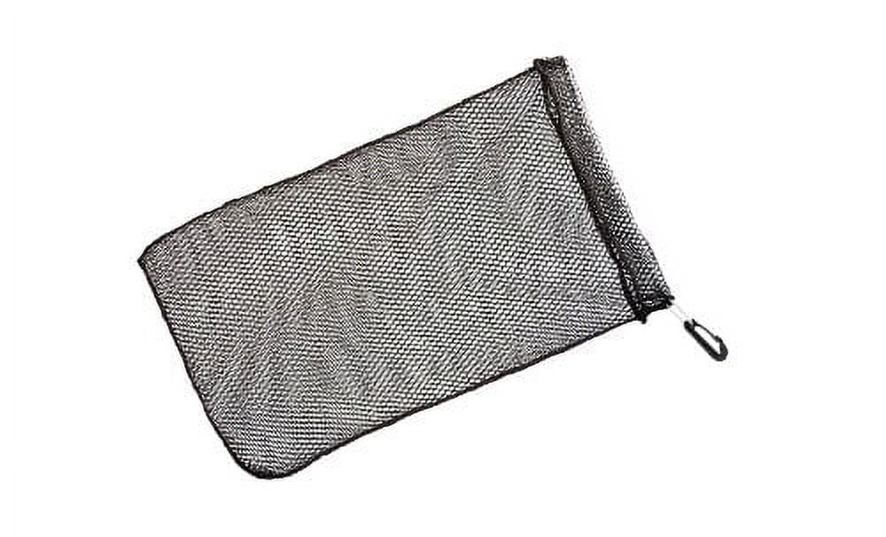 Adventure Products, Inc Chum Bag Fishing Net, Attract Game Fish, Clam