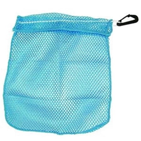 Adventure Products Shell Bag - Assorted Colors - 8in. x 10in.