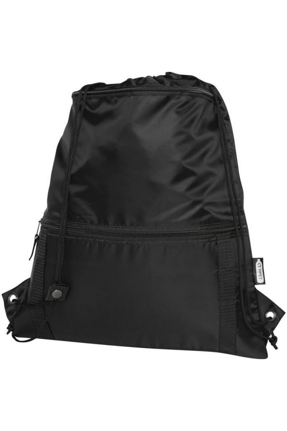 Adventure Recycled Insulated Drawstring Bag