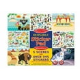 thumbnail image 1 of Melissa & Doug Reusable Sticker Pads Set: Adventure - 245+ Stickers, 1 of 5