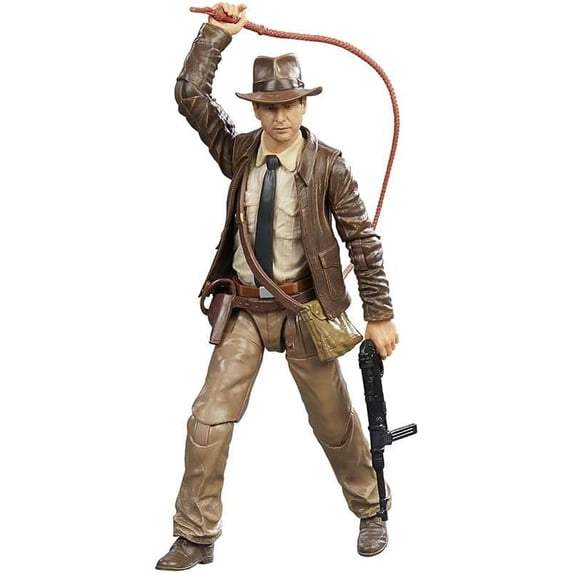 Adventure Series Indiana Jones Action Figure (Last Crusade)