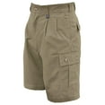 thumbnail image 1 of Adventure Shorts for Men in 100% Cotton by Tag Safari, 1 of 3