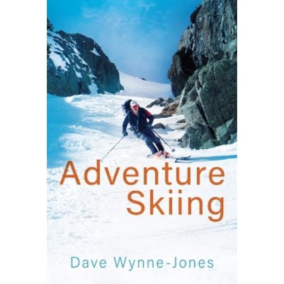Adventure Skiing (Paperback)