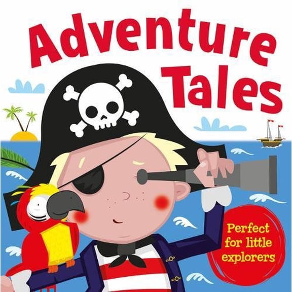 Adventure Tale