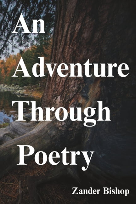 An Adventure Through Poetry, (Paperback)