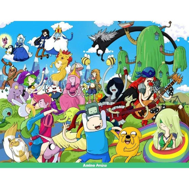 Adventure Time 1 2 Size Sheet Cake Topper Edible Frosting Image adventure-time-1-2-size-sheet-cake-topper-edible-frosting-image
