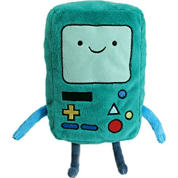 Adventure Time 12" Plush: BMO