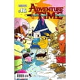 thumbnail image 1 of Adventure Time #16A VF ; Boom! Comic Book, 1 of 1