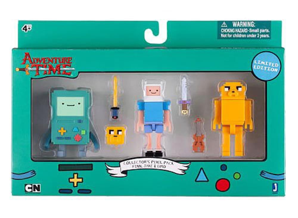Adventure Time 2.75