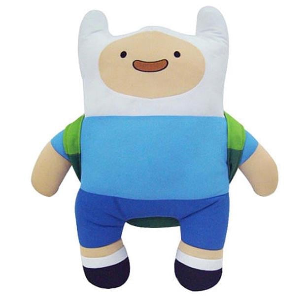 Adventure Time 22" Finn Slamacow