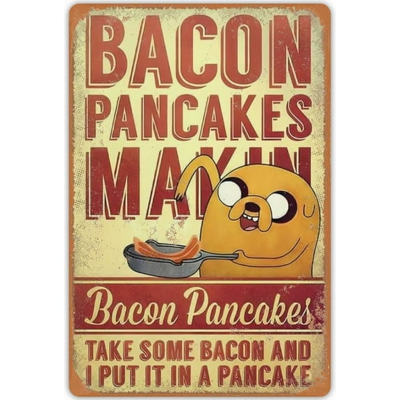 Adventure Time 35 Pieces Wooden Jigsaw Puzzle for Adults Animation Cartoon Game- Family Game Night Wall Art , Stress Relief Holiday Gift & Home Office Decor