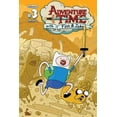 thumbnail image 1 of Adventure Time #3A VF ; Boom! Comic Book, 1 of 1
