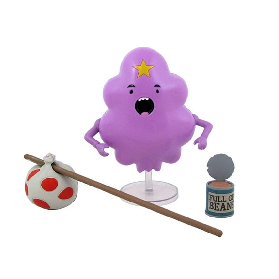 Adventure Time 5" Action Figure: Lumpy Space Princess