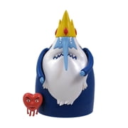 Adventure Time 5 Ice King Figure