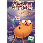 Adventure Time 2025 Adventure Time Vol. 1 Best of Buds, Paperback