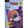 thumbnail image 1 of Adventure Time: Adventure Time: Candy Capers (Series #1) (Paperback), 1 of 1