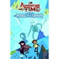thumbnail image 1 of Pre-Owned Adventure Time: Marcy & Simon (Paperback) 1684154189 9781684154180, 1 of 1