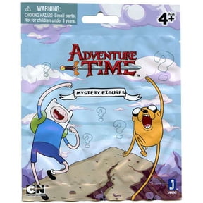 Adventure Time Adventure Time Minifigure 2" Mystery Pack [1 Figure]
