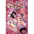 thumbnail image 1 of Adventure Time: Adventure Time: Sugary Shorts Vol. 5 (Paperback), 1 of 1