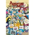 thumbnail image 1 of Adventure Time : Adventure Time Vol. 11 (Series #11) (Paperback), 1 of 1