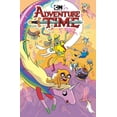 thumbnail image 1 of Adventure Time: Adventure Time Vol. 17 (Paperback), 1 of 1