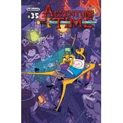 Adventure Time: Adventure Time Vol. 8 (Series #8) (Paperback)