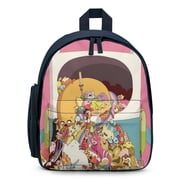 Cartoon Network Adventure Time Finn's Backpack Replica Mini