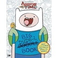 thumbnail image 1 of Pre-Owned Big Dude-l Book (Adventure Time) (Paperback) 084317465X 9780843174656, 1 of 1