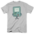 thumbnail image 1 of Adventure Time - Bmo - Short Sleeve Shirt - X-Large, 1 of 2