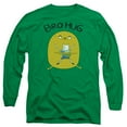 thumbnail image 1 of Adventure Time - Bro Hug - Long Sleeve Shirt - XX-Large, 1 of 2