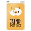 thumbnail image 1 of Adventure Time Cake Head Home Business Office Sign, 1 of 4