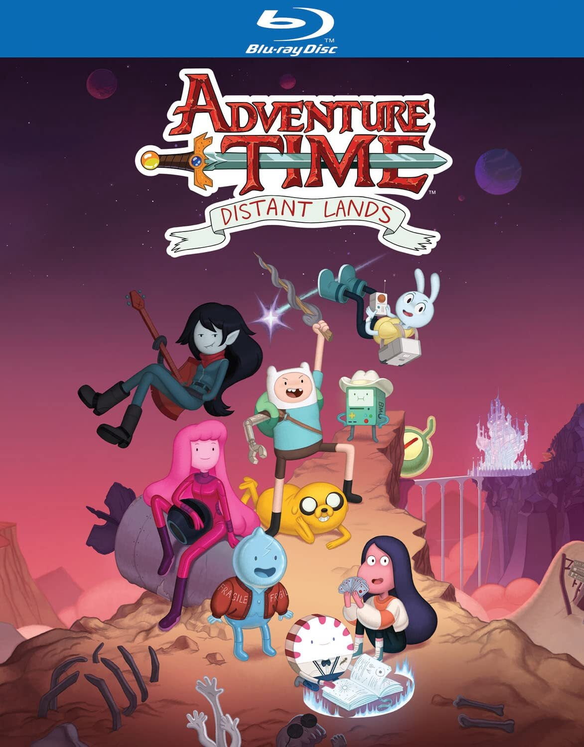 Adventure-Time-Distant-Lands-
