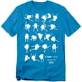 thumbnail image 1 of Adventure Time Finn The Human Unisex Adult T Shirt For Men And Women, 1 of 7