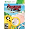 thumbnail image 1 of Adventure Time Finn and Jake Investigations Xbox 360 (Brand New Factory Sealed US Version), 1 of 1