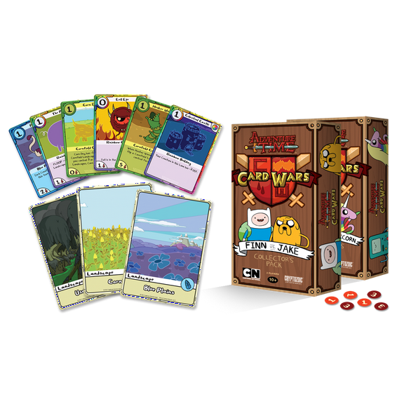 Adventure Time Finn vs Jake